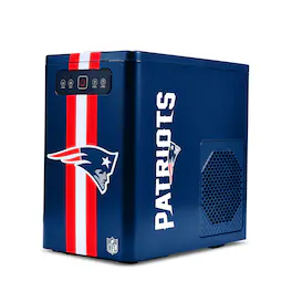 NFL - New England Patriots Ice Maker - Navy