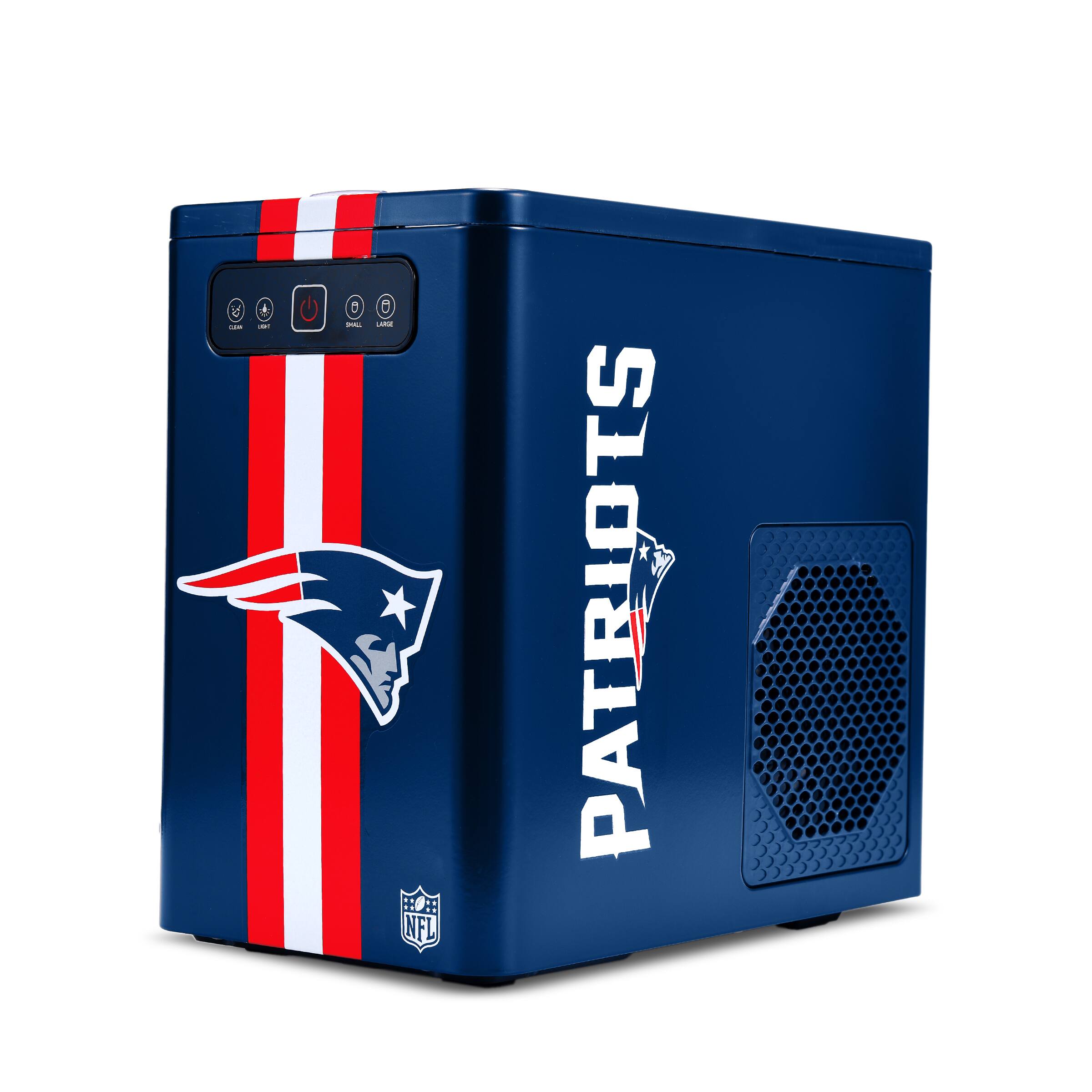 i 4 - d - i L ::0:: NFL PATRIOTS