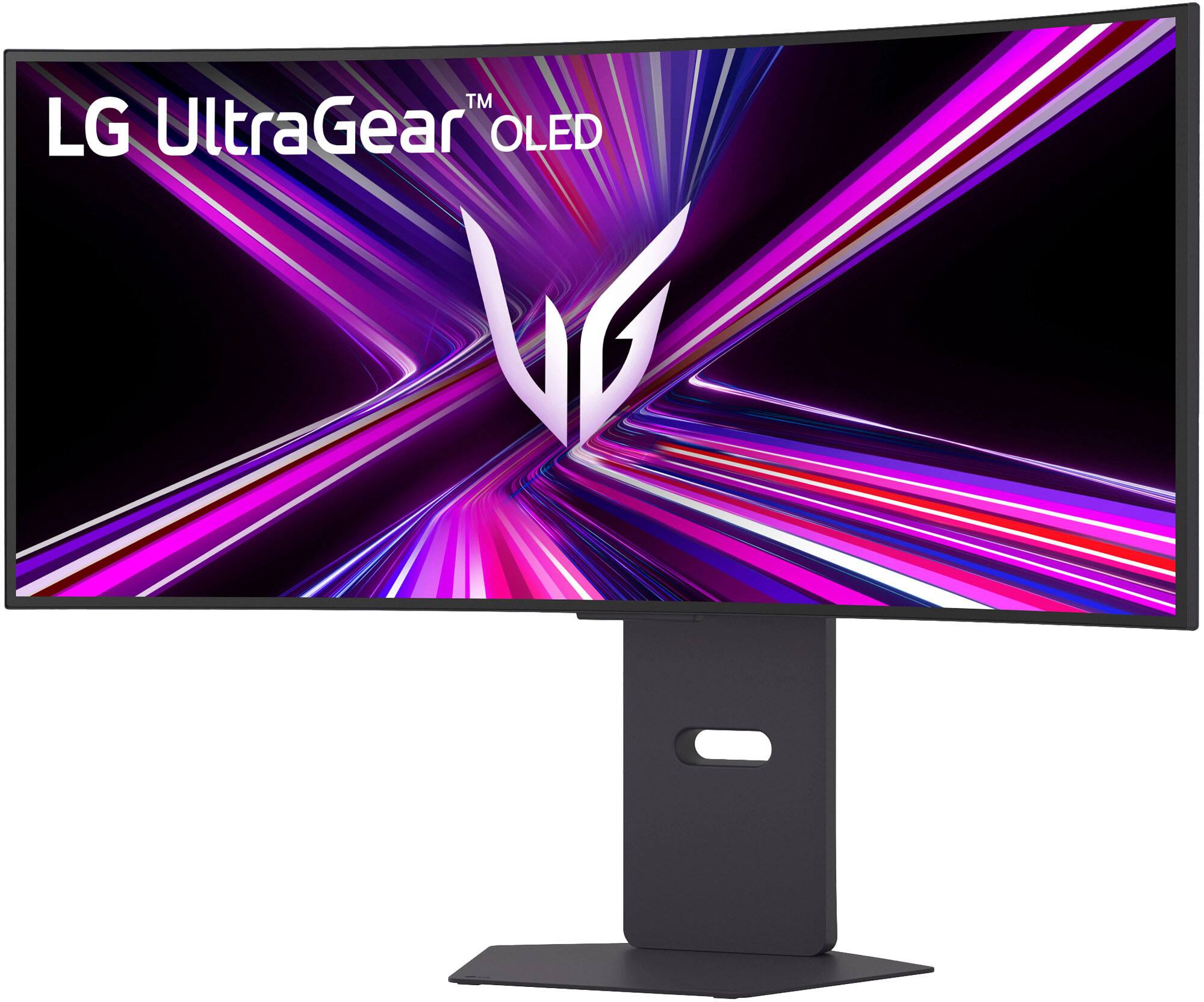 LG UltraGear™ OLED
