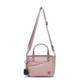 Swissdigital Design - Swissdigital SD7518-82 Katy Rose NG Mini Tote Bag - Lotus