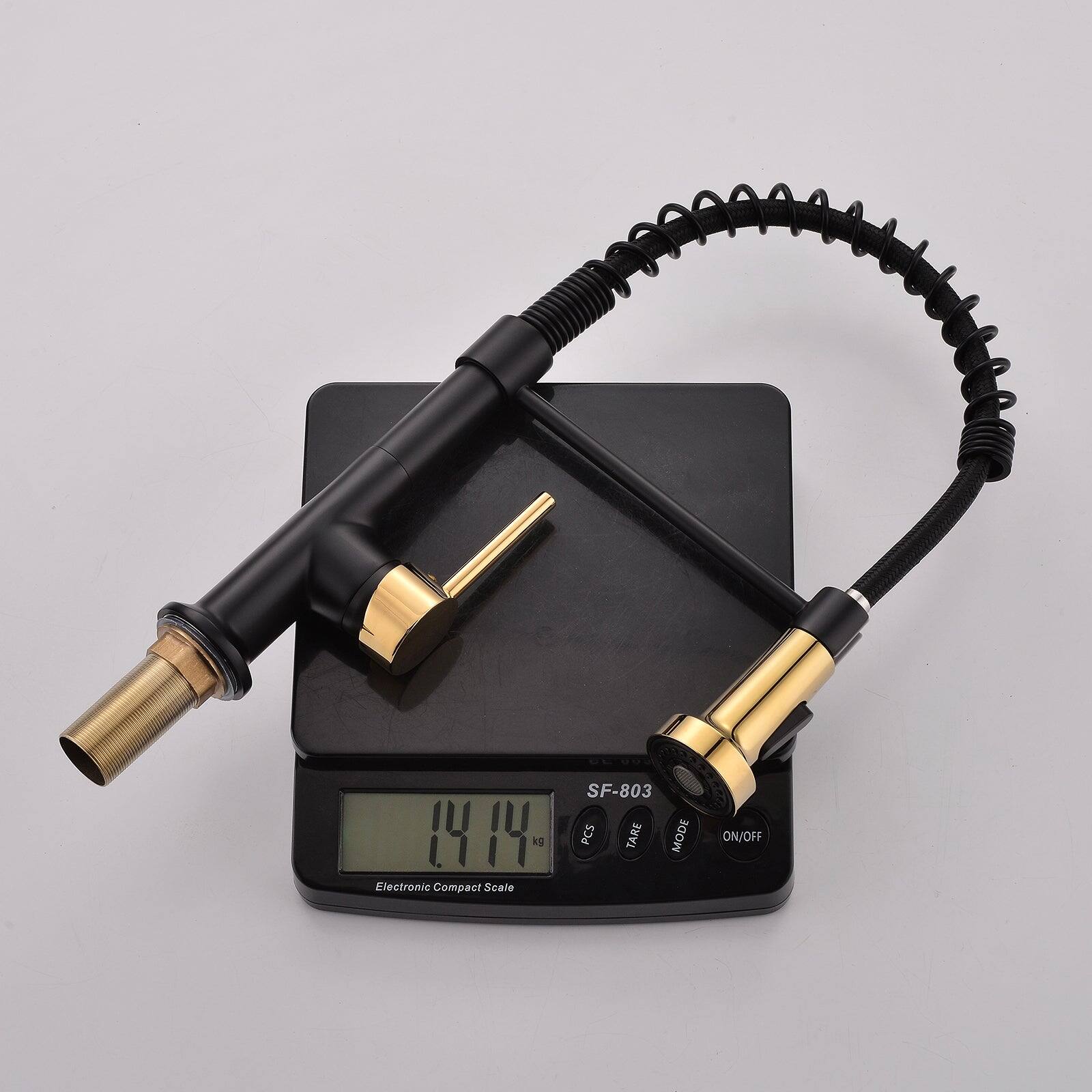 1414 kg Electronic Compact Scale SF-803  
PCS TARE MODE ON/OFF