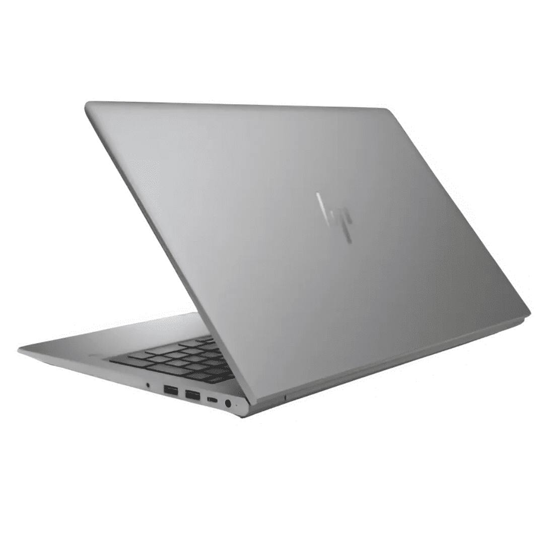 Back. HP - Zbook Power G10 15.6" Laptop Intel i7-13800H 64GB RAM 512GB SSD Windows 11 Pro - Space Gray.