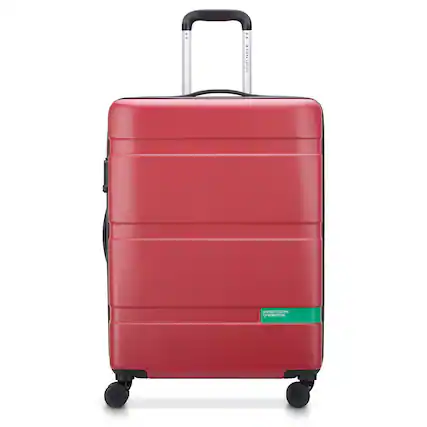 DELSEY PARIS
UNITED COLORS OF BENETTON