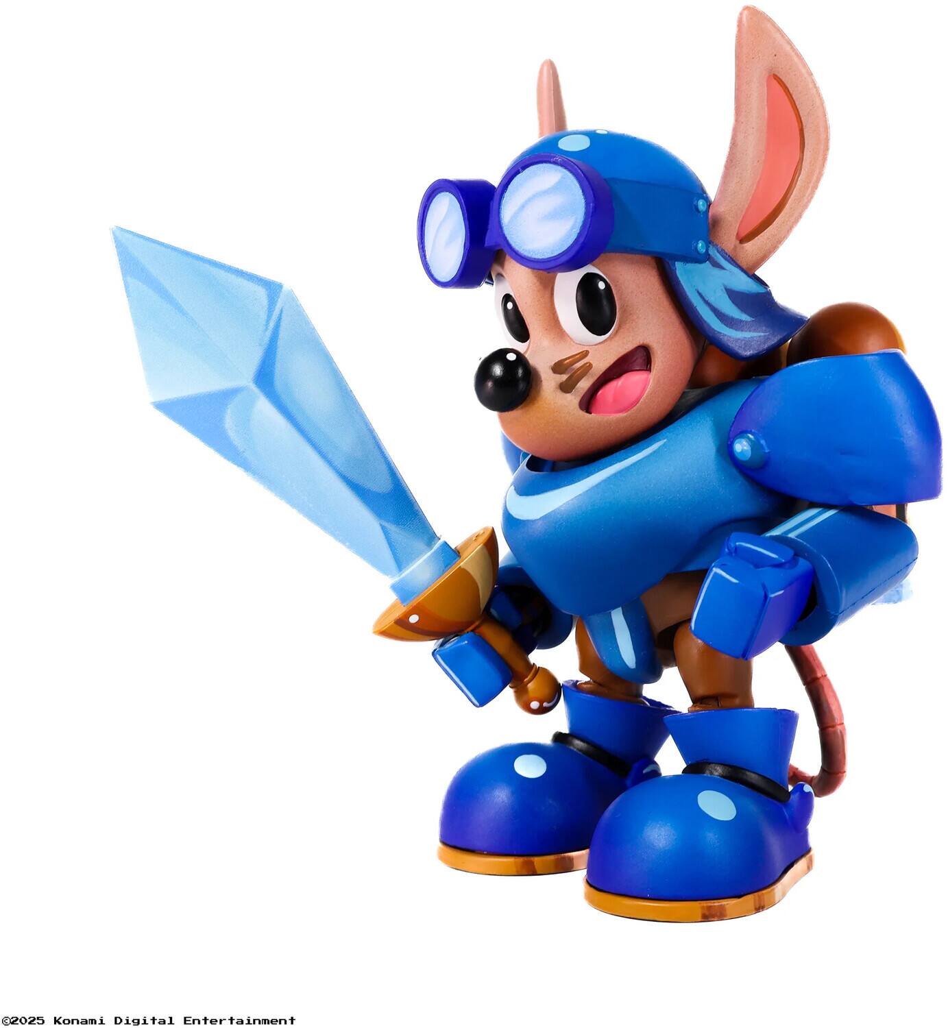 2025 Konami Digital Entertainment