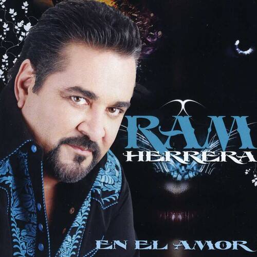 RAM HERRERA EN EL AMOR
