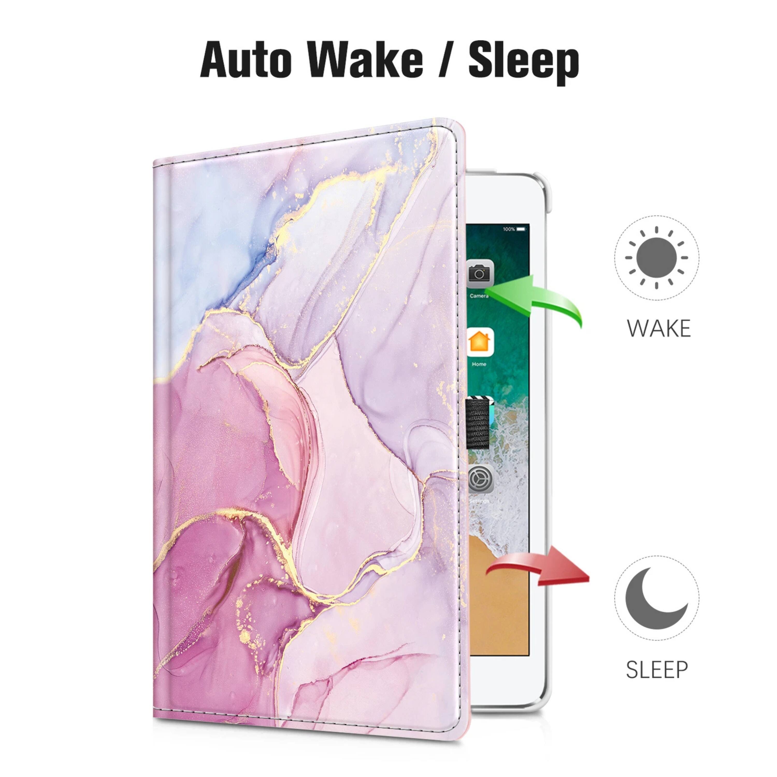 Auto Wake / Sleep

WAKE

SLEEP