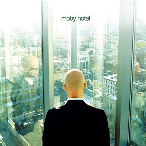 Hotel [LP] [VINYL]