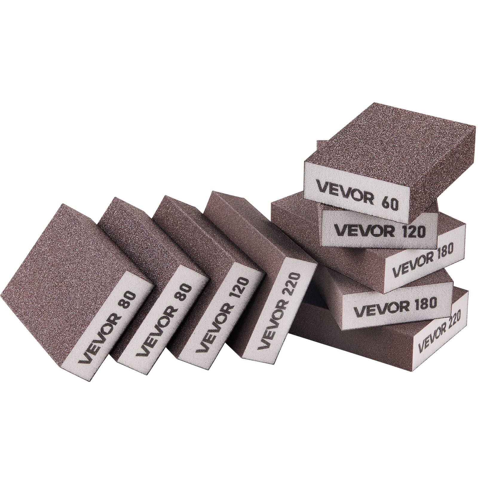 VEVOR 60  
VEVOR 80  
VEVOR 120  
VEVOR 180  
VEVOR 220