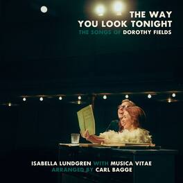 Isabella Lundgren - Way You Look Tonight - VINYL LP