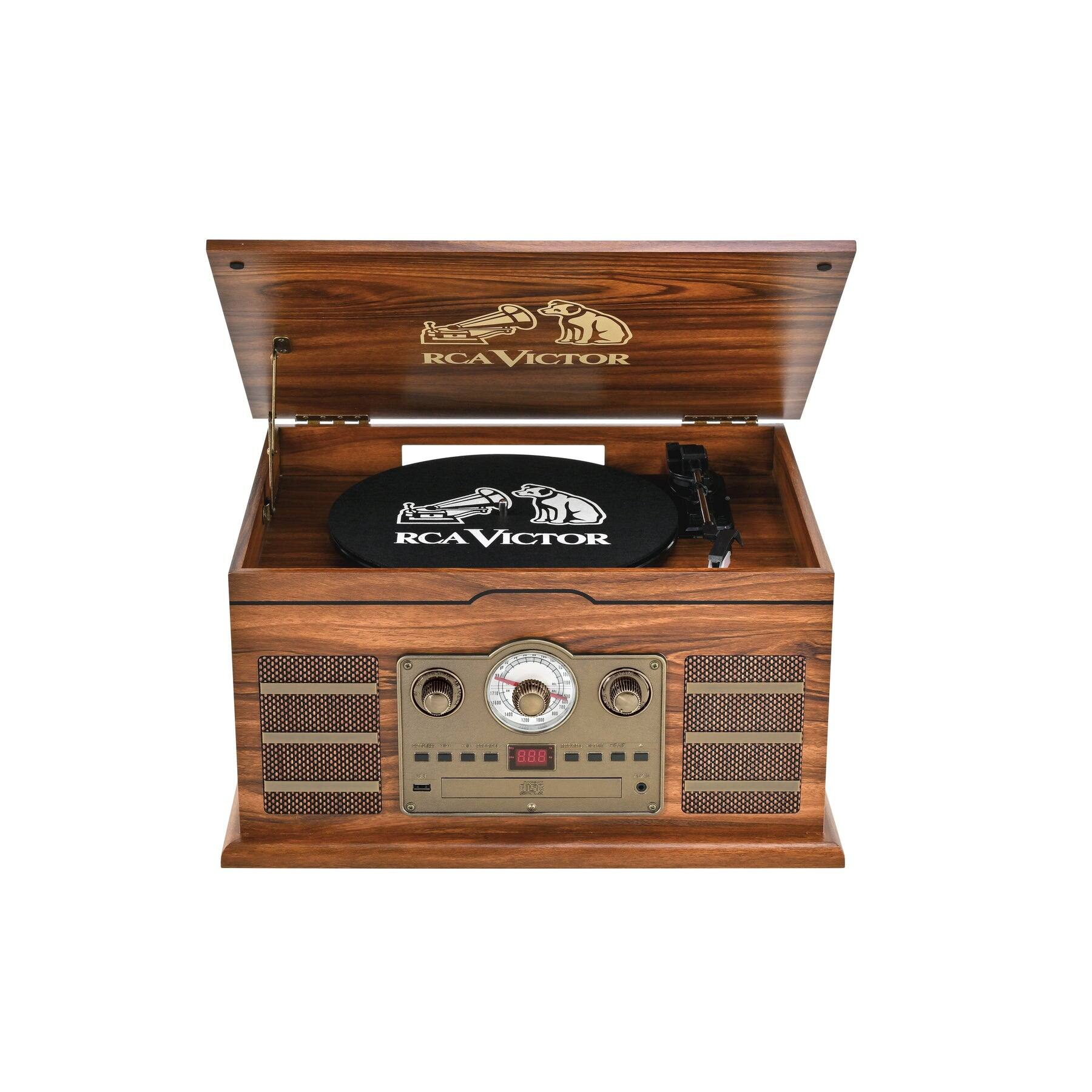 RCA VICTOR  
RCA VICTOR  
888