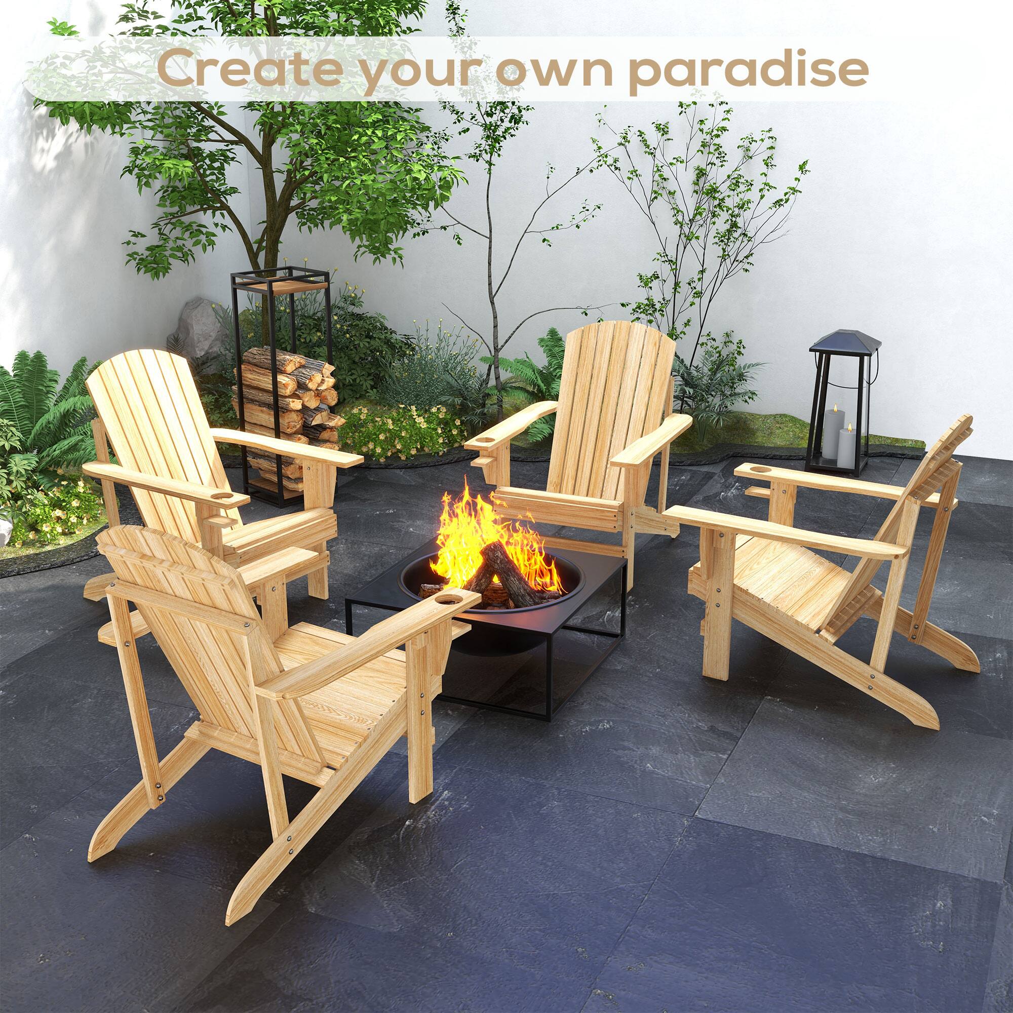 Create your own paradise