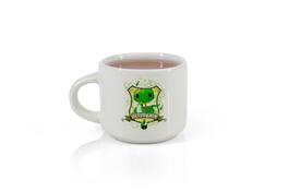 Harry Potter - Slytherin Mini Mug | Small Collectible House Mug | 2 Inches Tall - Green