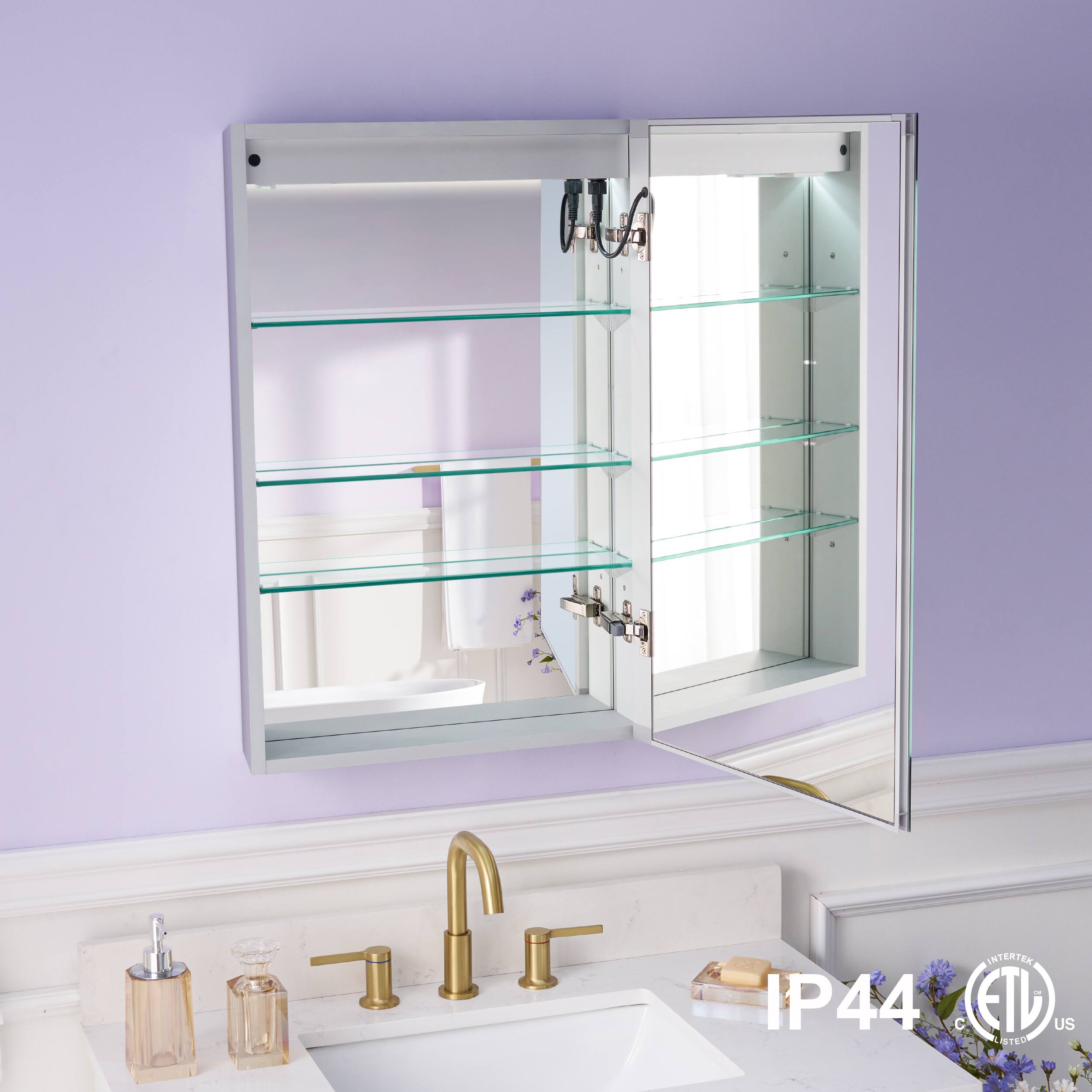 INTERTEK IP44 C ETL US