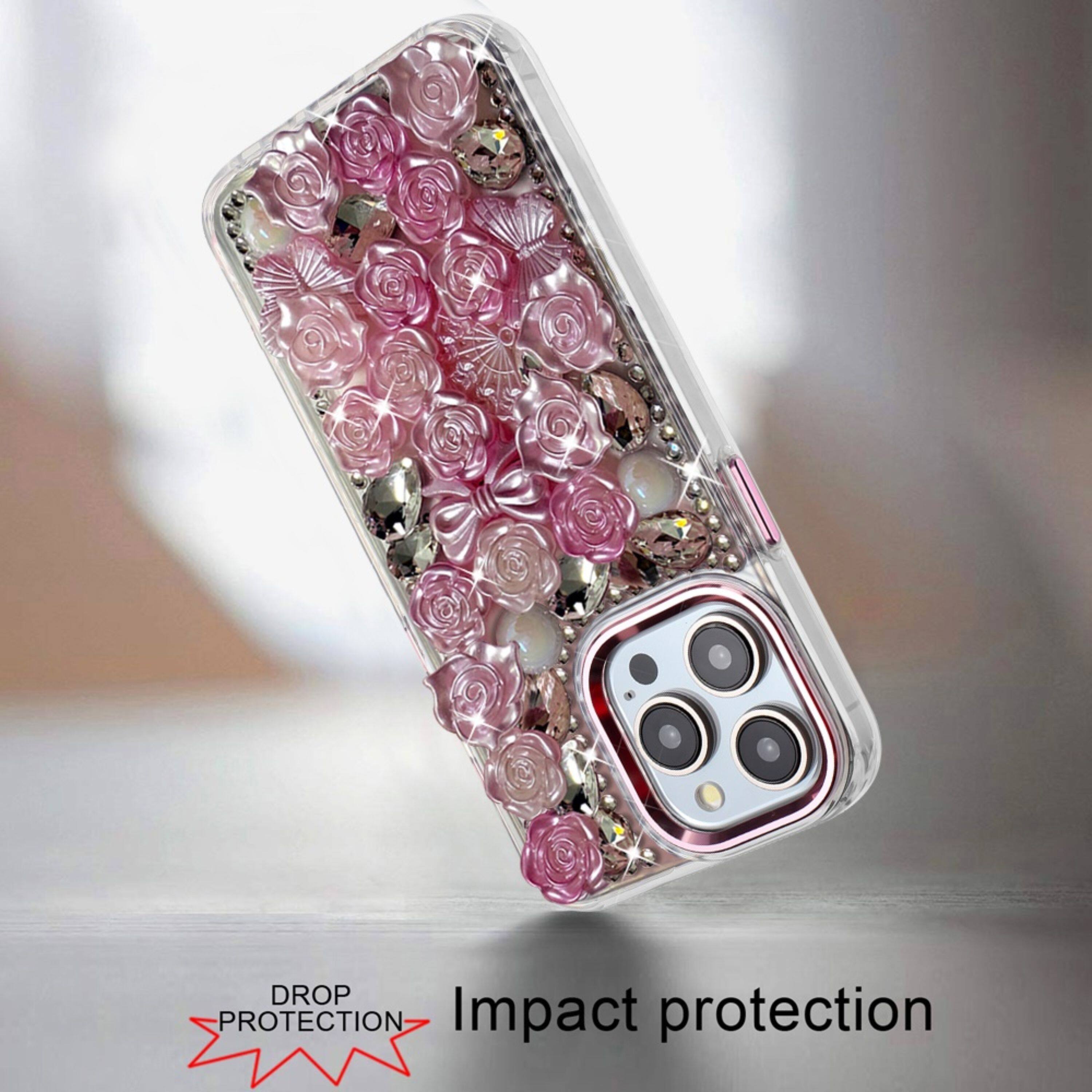 DROP PROTECTION  
Impact protection