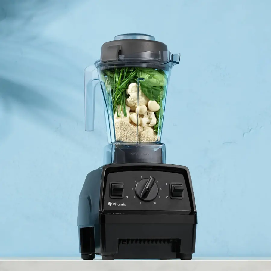 Alt View 15. Vitamix - Explorian E310 Blender - Black.