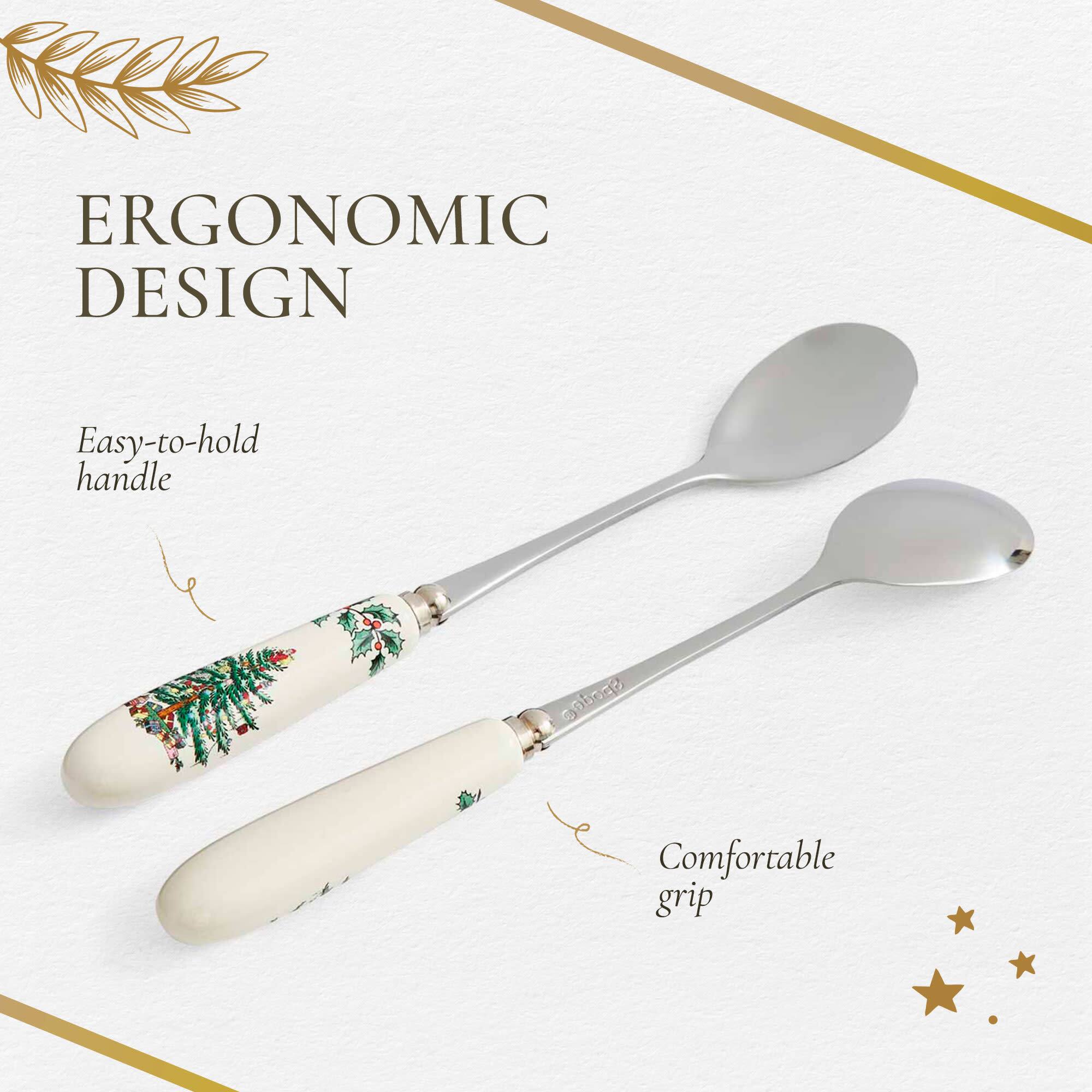 ERGONOMIC DESIGN

Easy-to-hold handle

Comfortable grip