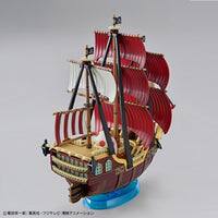 Alt View 1. Bandai - Bandai Hobby - One Piece Grand Ship Collection Oro Jackson Model Kit.
