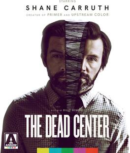 The Dead Center - BLU-RAY
