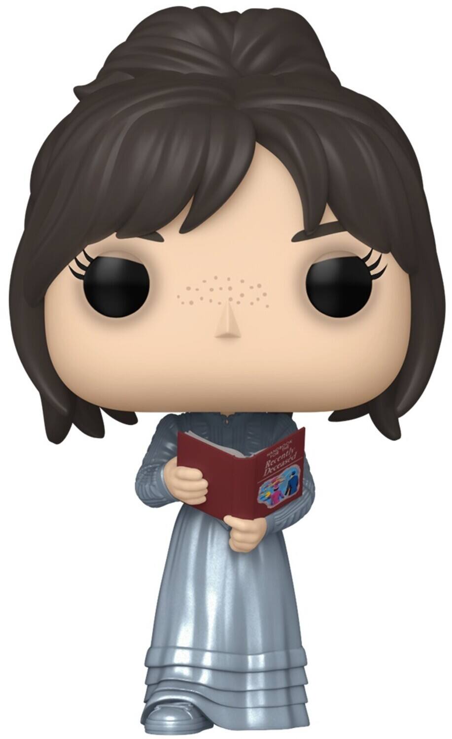 Funko - POP! Movies: Beetlejuice Beetlejuice - Astrid - COLLECTIBLES - Multicolor