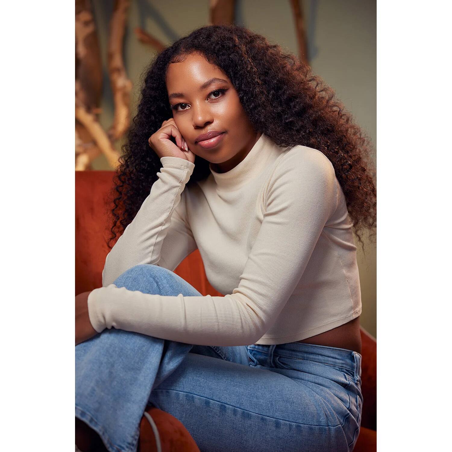 Back. Westcott - Westcott U60-B Bi-Color LED 2-Light Softbox Kit.