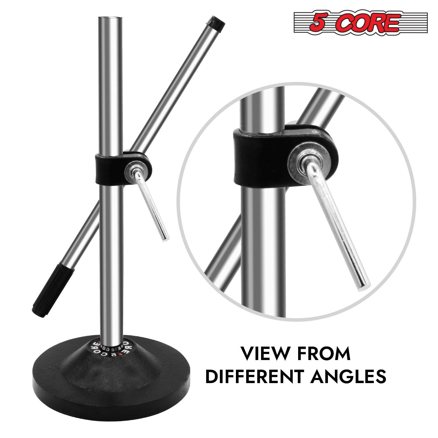 The corrected text is: "5 CORE 900 CNOBERO GOF - A VIEW FROM DIFFERENT ANGLES."