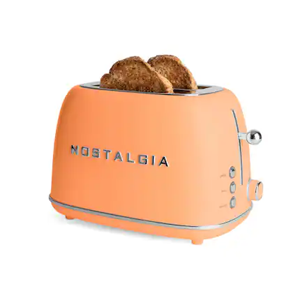 NOSTALGIA CANCEL BAKE DEFROST