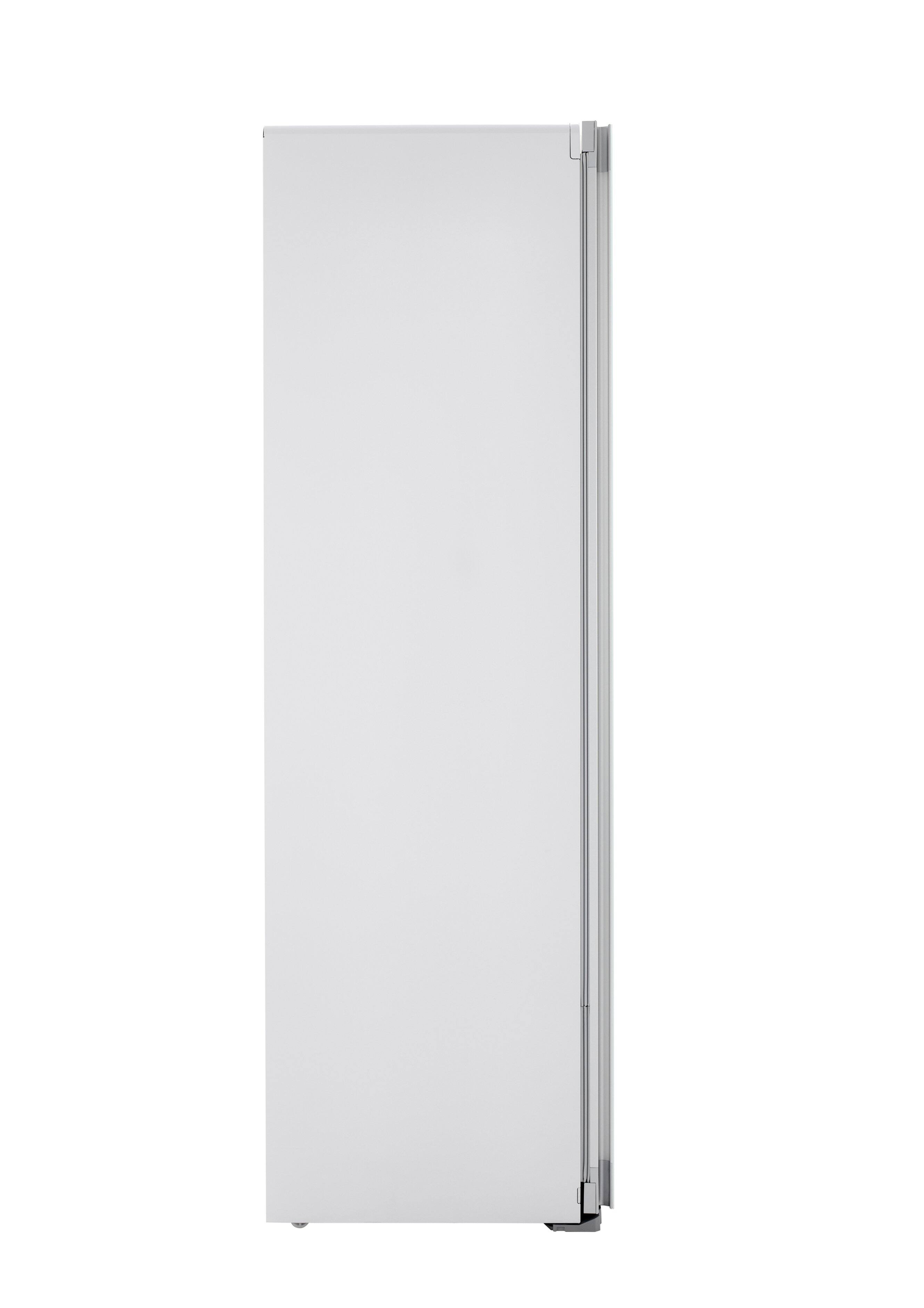 Alt View 19. LG - Styler Smart Steam Clothing Care System - White.