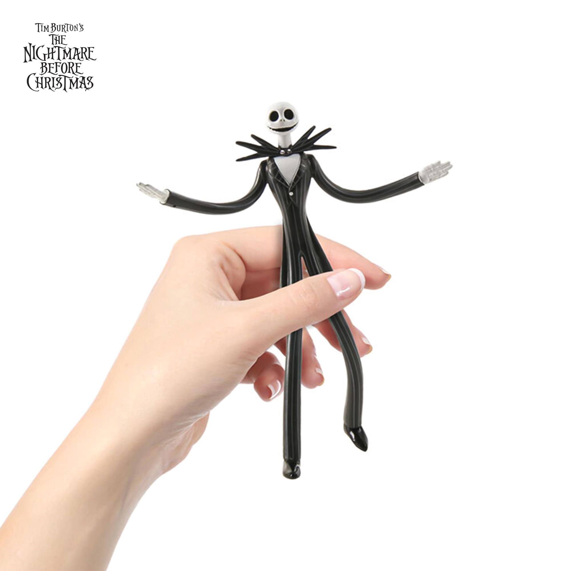 Tim Burton's The Nightmare Before Christmas
