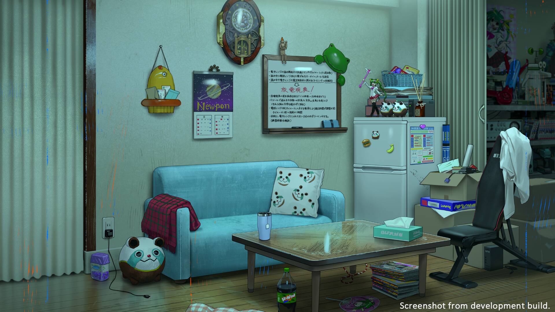 Newpon

Screenshot from development build.