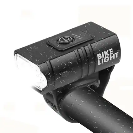 BIKE LIGHT