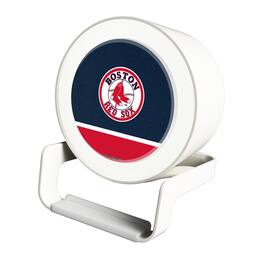 Keyscaper - Cooperstown Team Night Light Charger with Bluetooth Speaker - Multicolor
