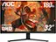 GAMING 180Hz 2560x1440 440 QHD 32"