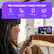 No-nonsense voice remote
TV controls
Voice search & control
Simple setup
App shortcuts
Roku