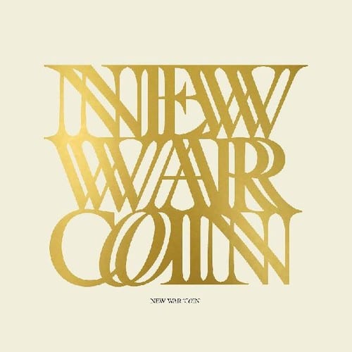 New War - Coin   - COMPACT DISCS [CD] price history on PriceWatchPro