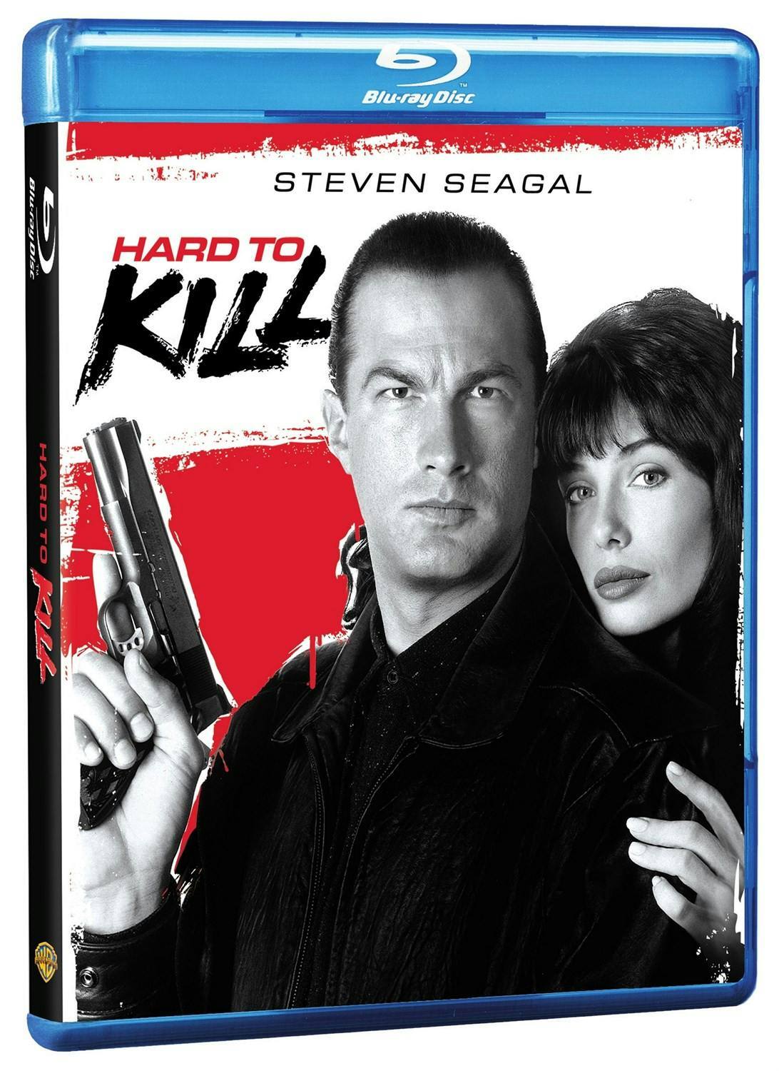 Angle. Hard to Kill [Blu-ray].