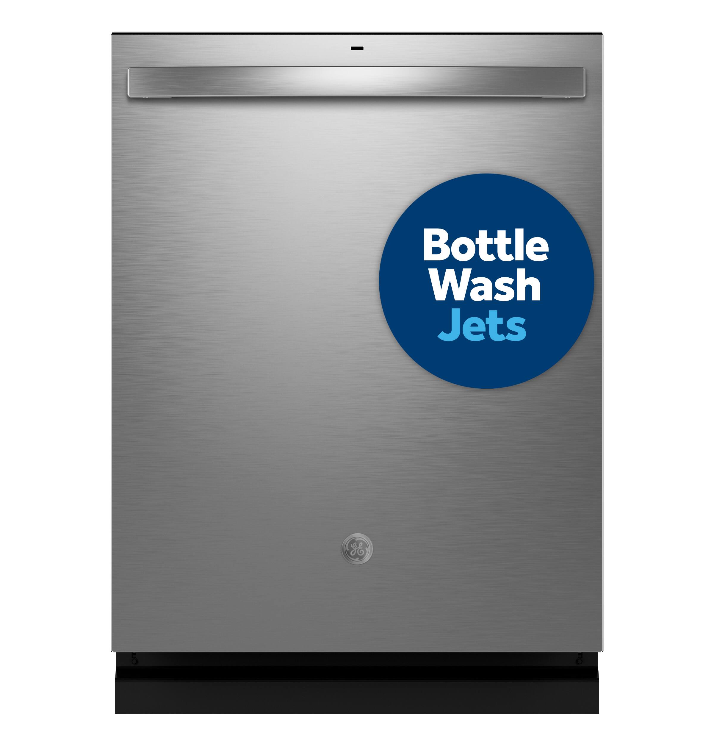 Bottle Wash Jets