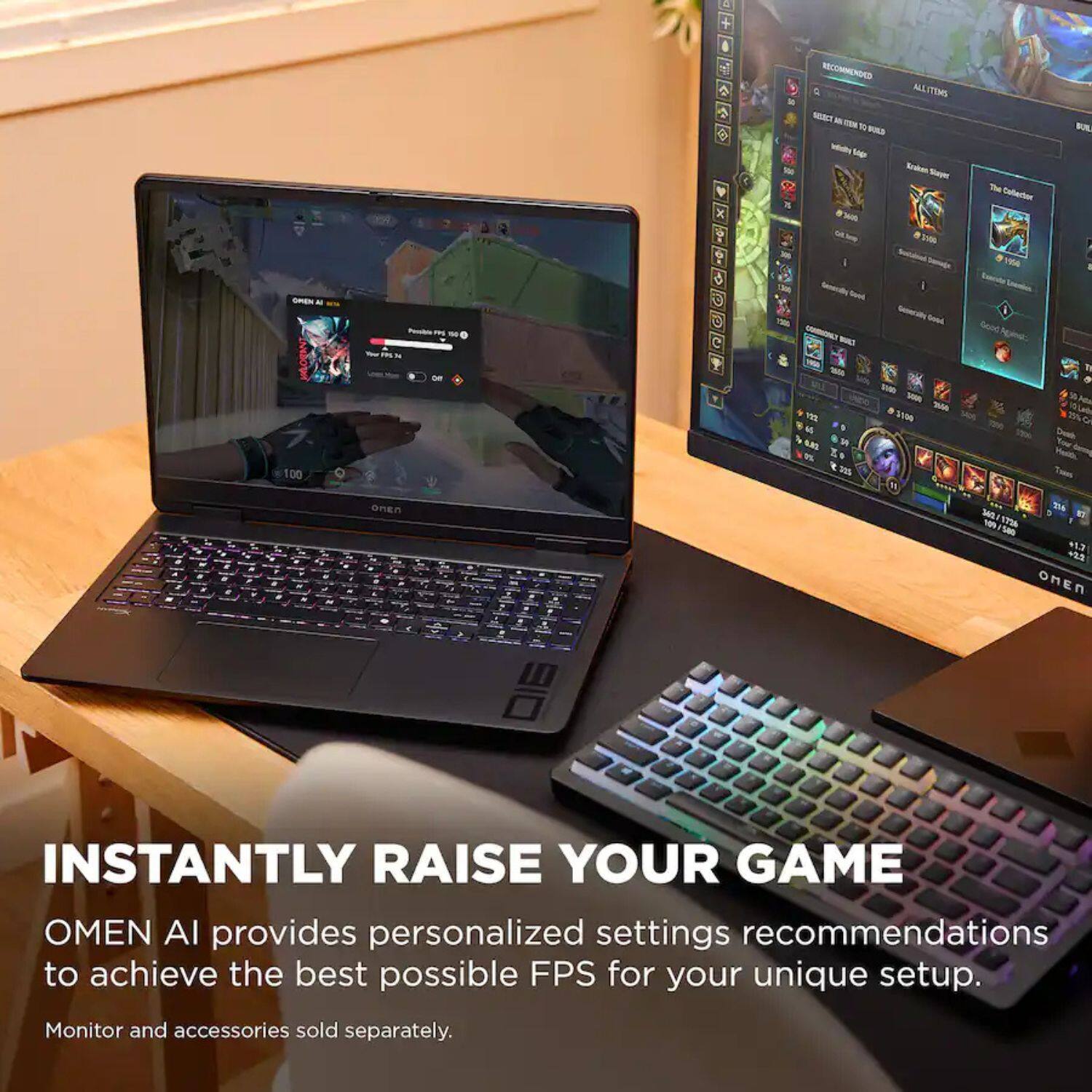 HP OMEN 16