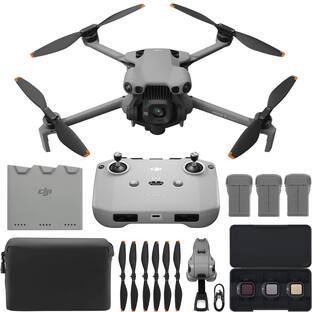 DJI FPV Explorer Combo Drone with Remote Control Gray CP.FP DJI FPV Explorer Combo Drone with Remote Control Gray CP.FP