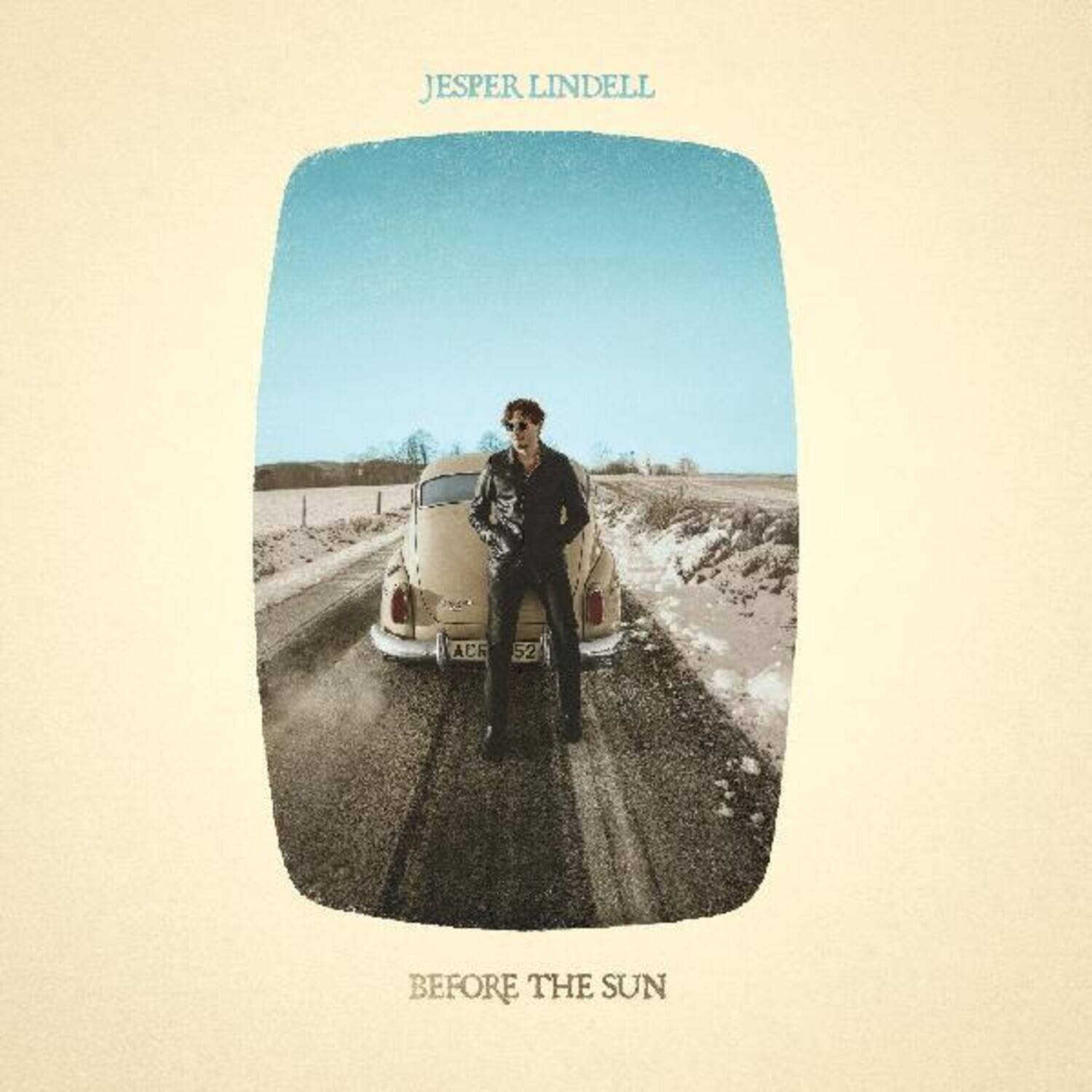 Jesper Lindell - Before The Sun   - COMPACT DISCS [CD] price history on PriceWatchPro