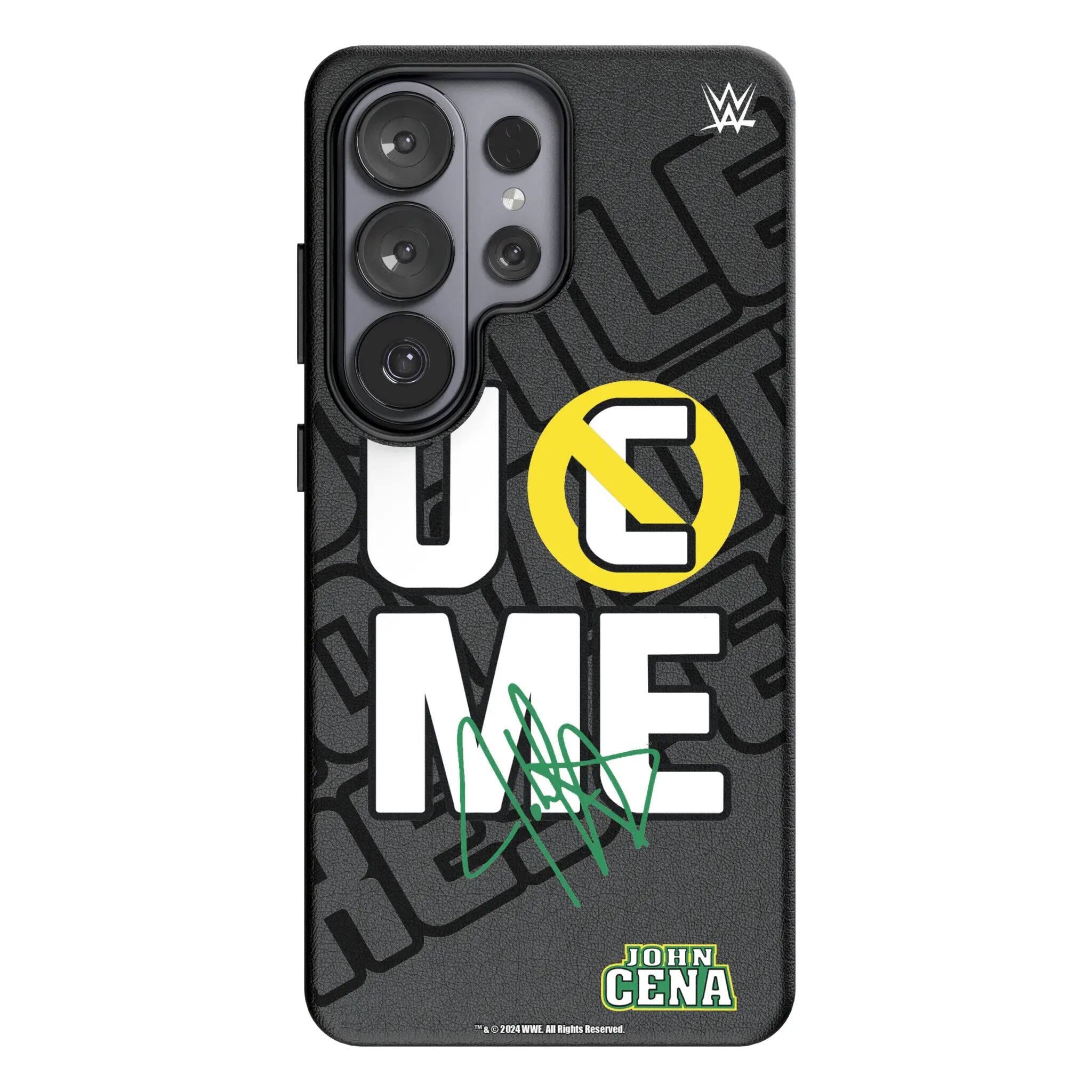 John Cena