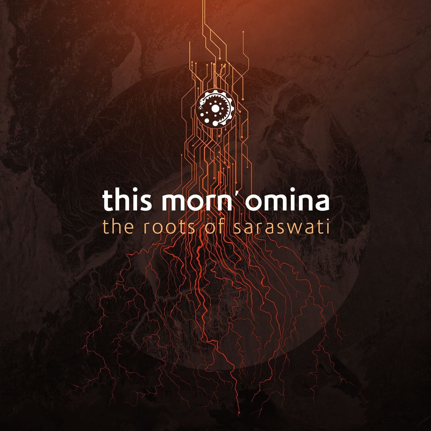 This Morn' Omina - The Roots Of Saraswati   - COMPACT DISCS [CD] price history on PriceWatchPro