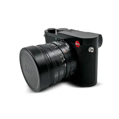 Leica Q2 Digital Camera Black 19050 - Best Buy Leica Q2 Digital Camera Black 19050 - Best Buy