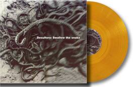 Desultory - Swallow The Snake - 3mm Spinned Sleeve - VINYL LP