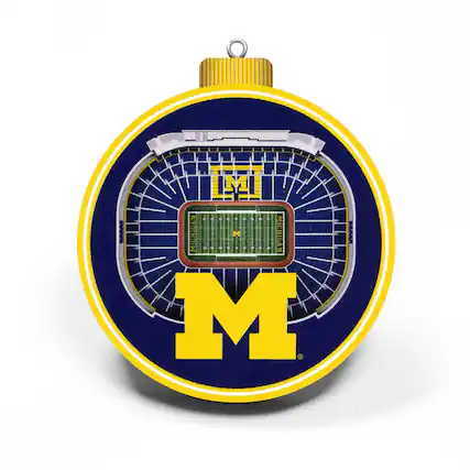 MICHIGAN
M