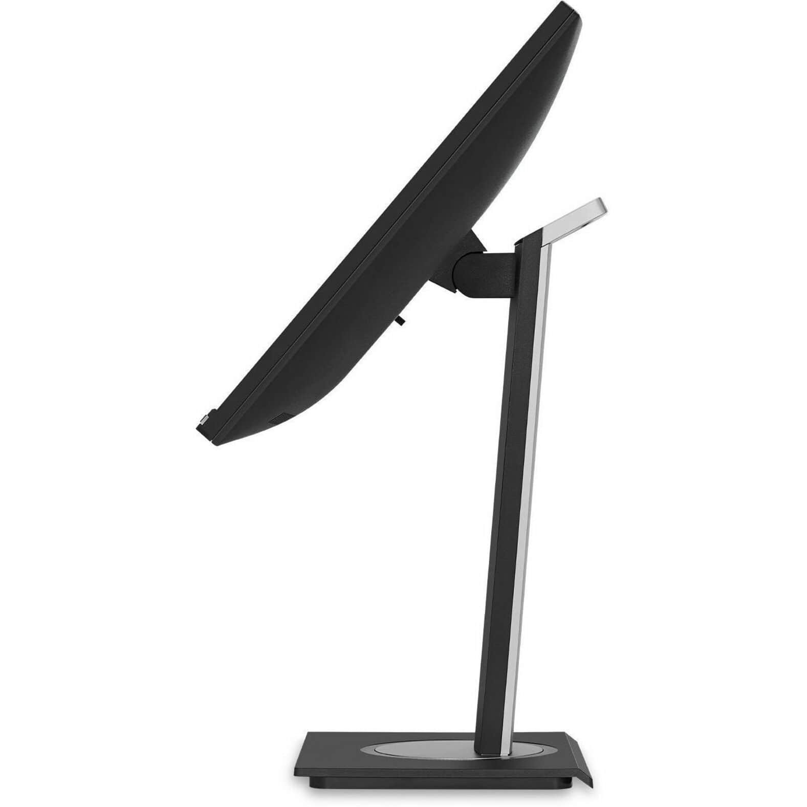 Alt View 19. ViewSonic - DFS VG275 27" IPS LCD FHD Monitor (USB-C, HDMI, DP) - Black.