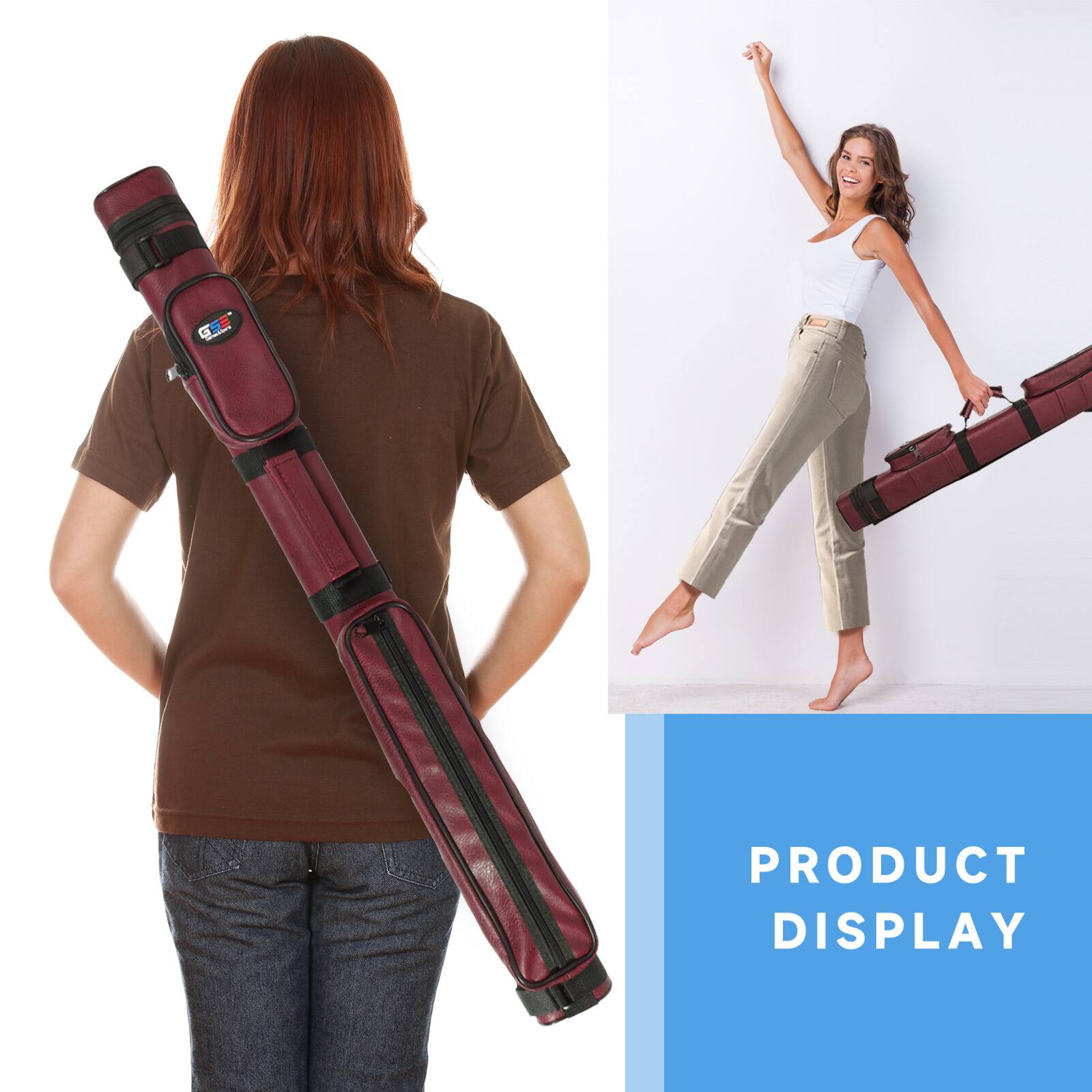 GS K PRODUCT DISPLAY