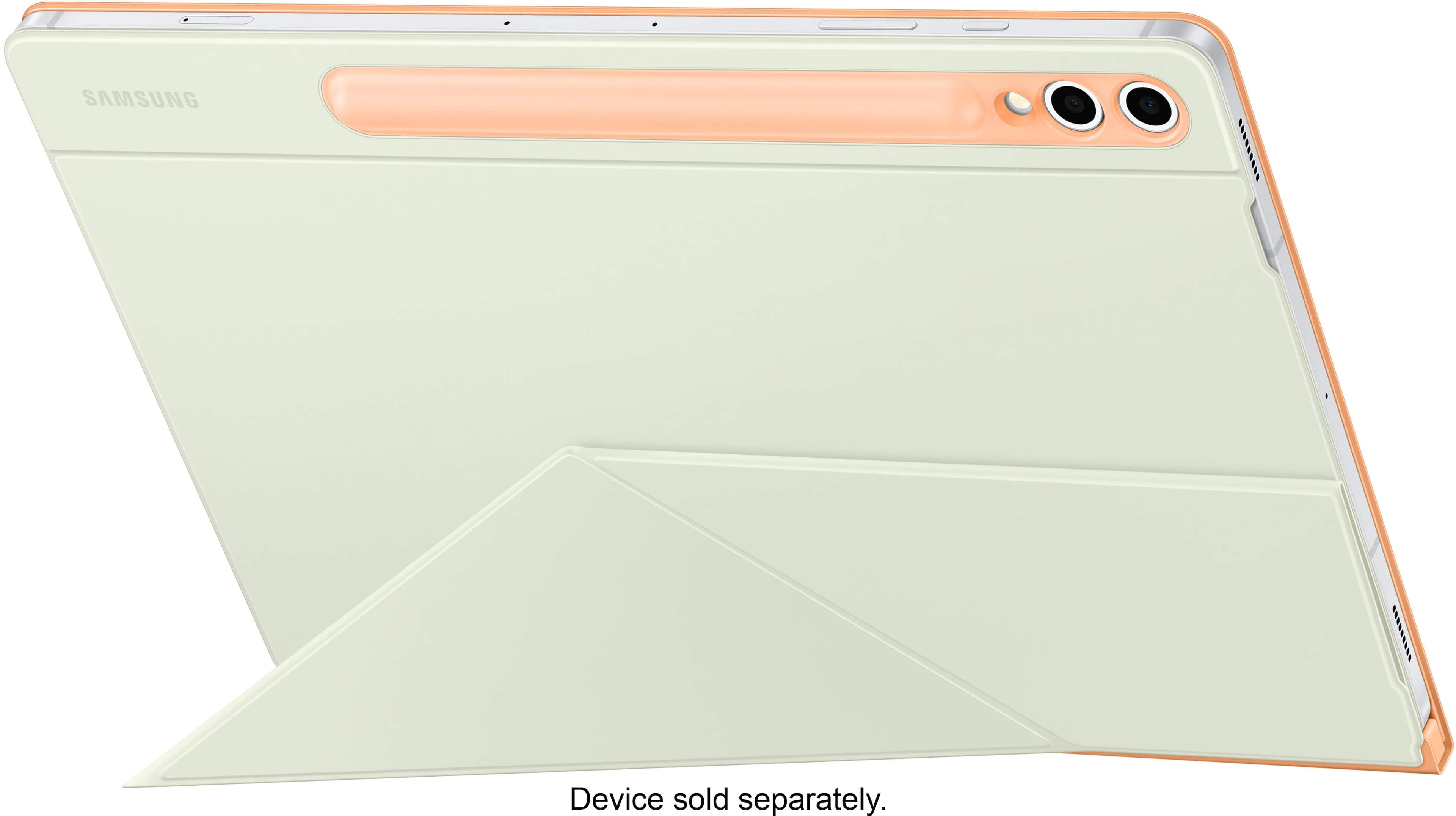 Samsung Galaxy Tab 3 8.0 is a device that is sold separately.