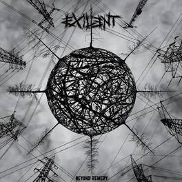 Exilent - Beyond Remedy - VINYL LP