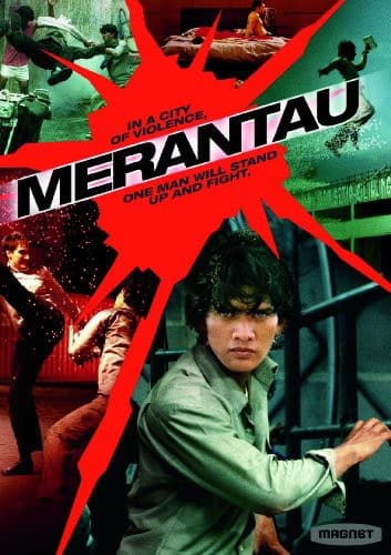 Merantau  - DVD