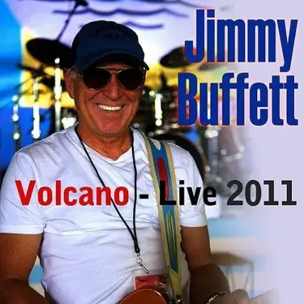 Front. Volcano [LP].